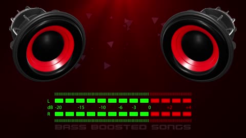 Heddo - Babel (Bass Boosted)