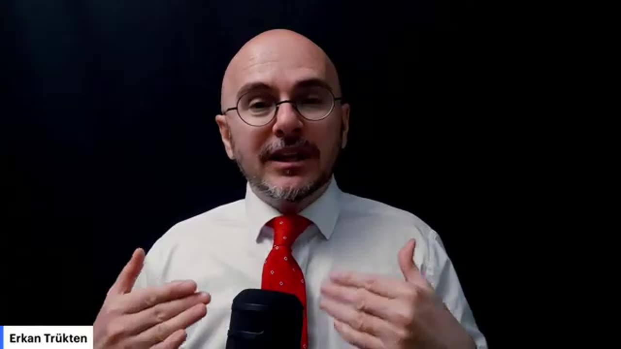 YENİ ANAYASAYI İNGİLTERE Mİ İSTEDİ