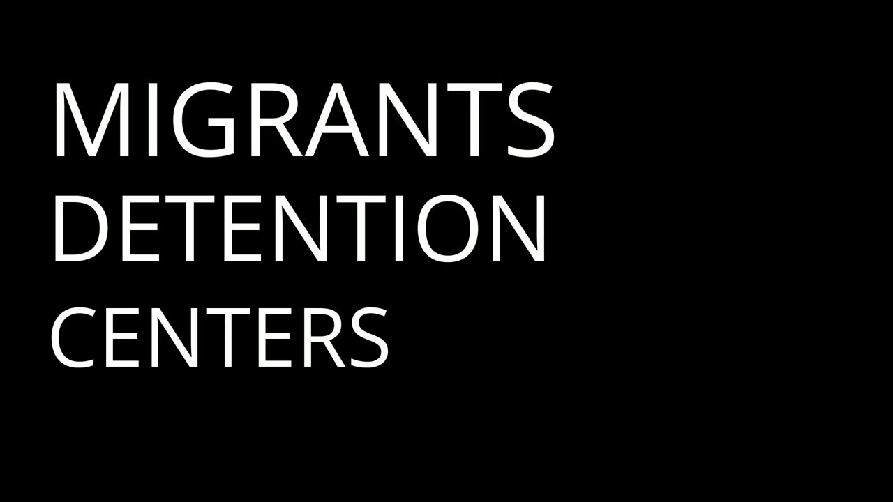 The Dark Reality of Detention | Orwell - Part 5