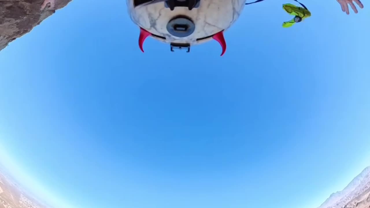 Gary Defies Gravity
