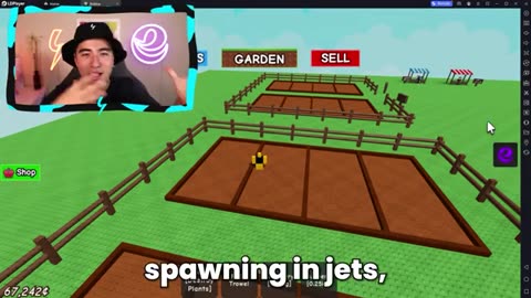 New Script Garden Bee Unlocker