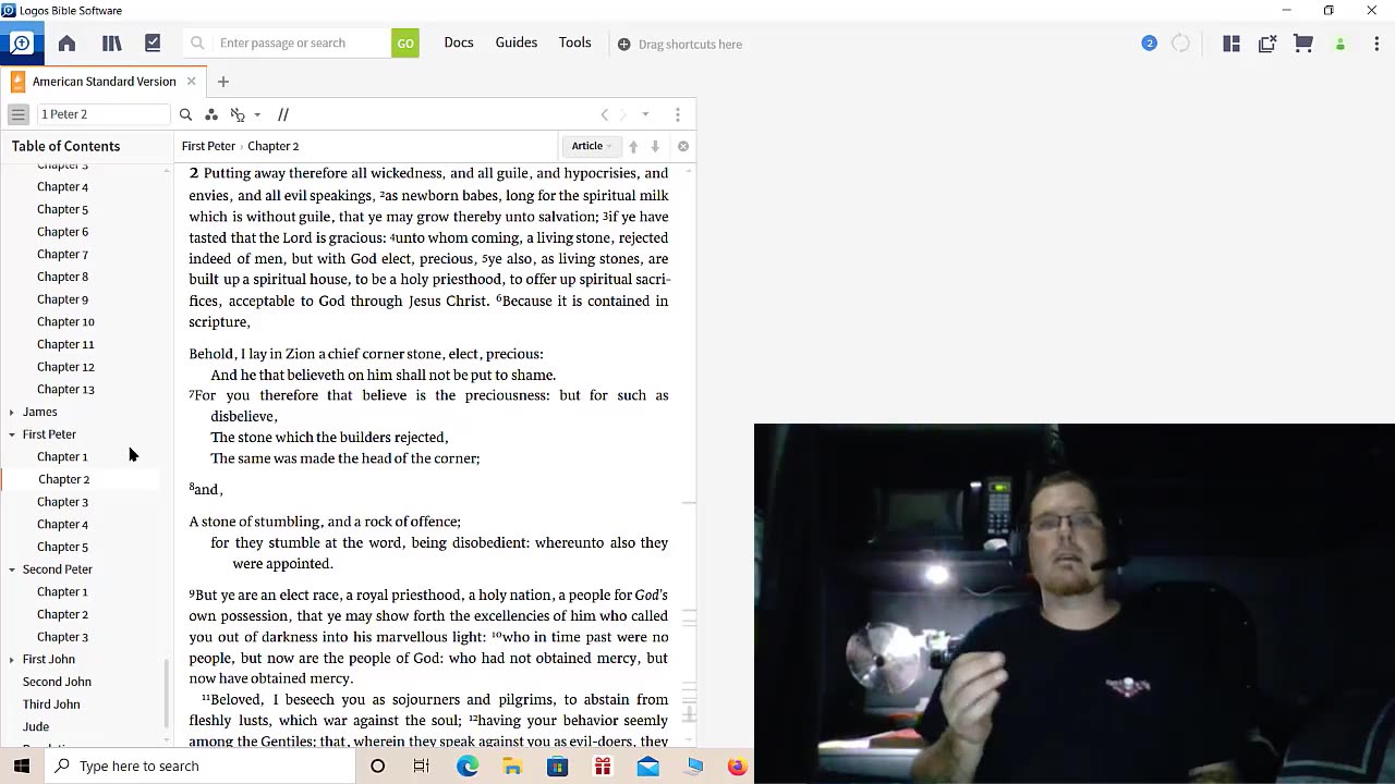 the spiritual milk of the word [The Bride of Christ]