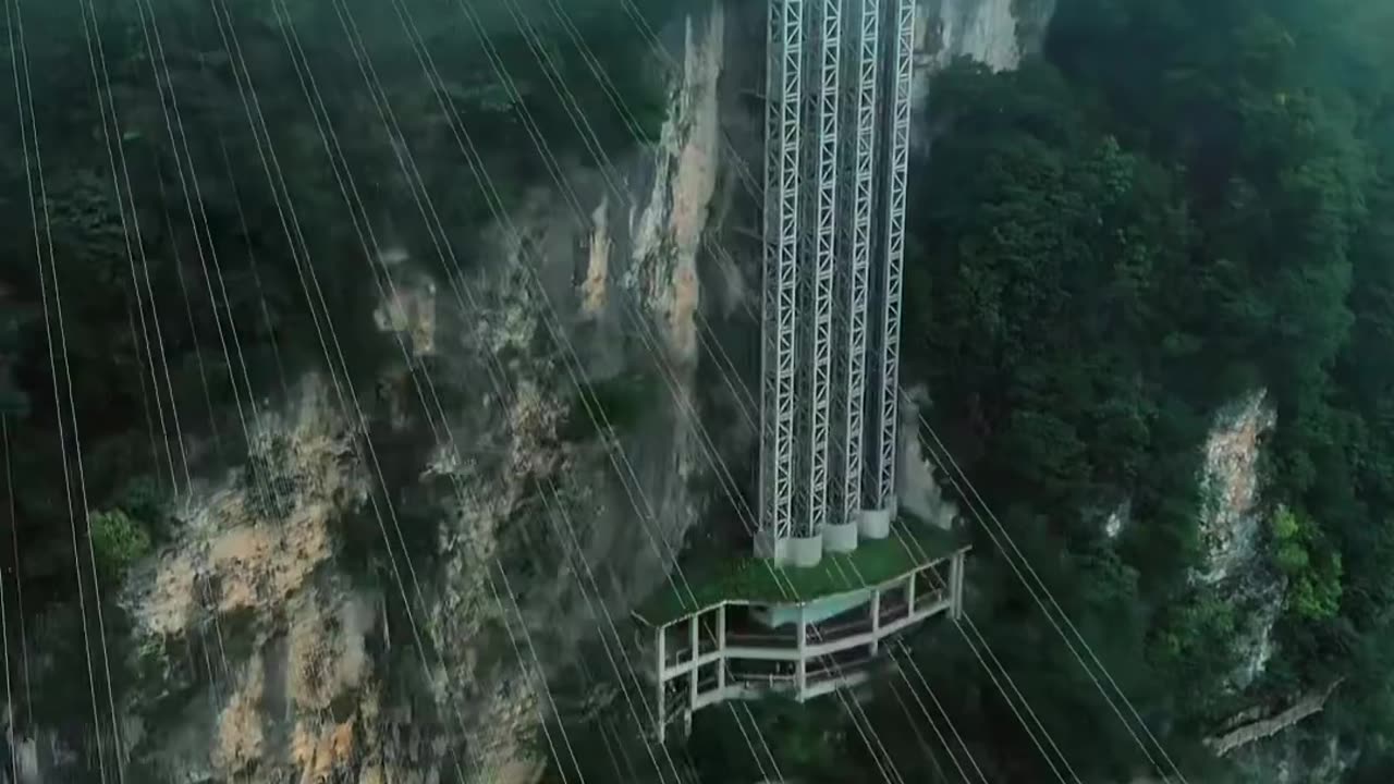 Awesome ride