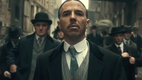 Peaky blinders | Season 1 | Ep 6 | Tamil