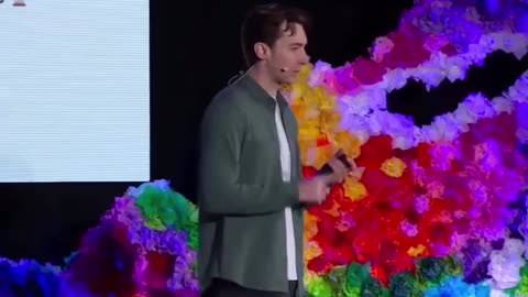 Young People Need to See This Visualization of Life . . . Everyone Should