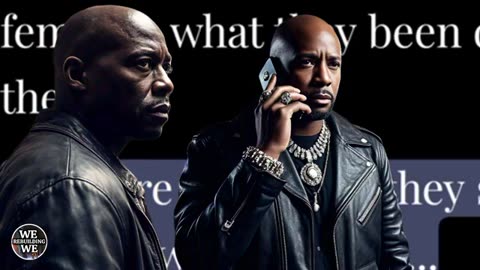 S1 EP6 PIECES TO THE PUZZLE - HUSTLER'S HANDS DOUBLE CROSS CITY #WRWTVCH1