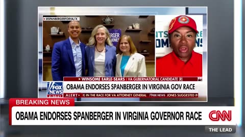 Virginia Attorney General Candidates Face Off In First Debate After Violent Text Messages Resurface