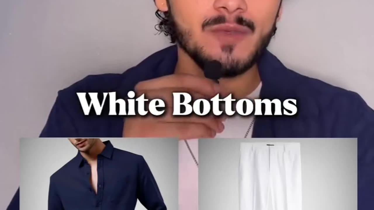 fashion
