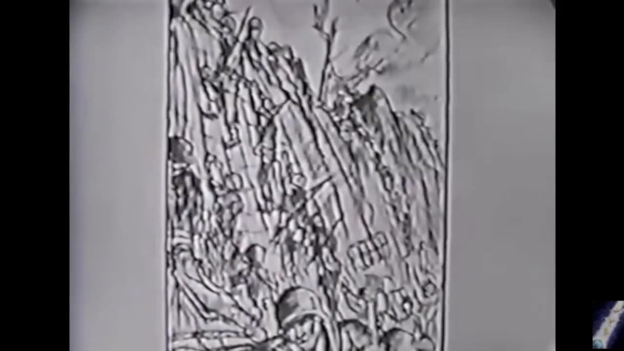 True American Hero-Desmond Doss