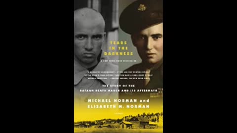 Book- Tears in the Darkness The Story of the Bataan Death March and Its Aftermath