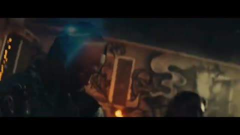 Travis Scott & Forgotten - MAGIC SHEEP (VIDEO)