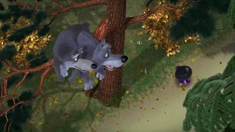 Masha & Bear - Magical tales