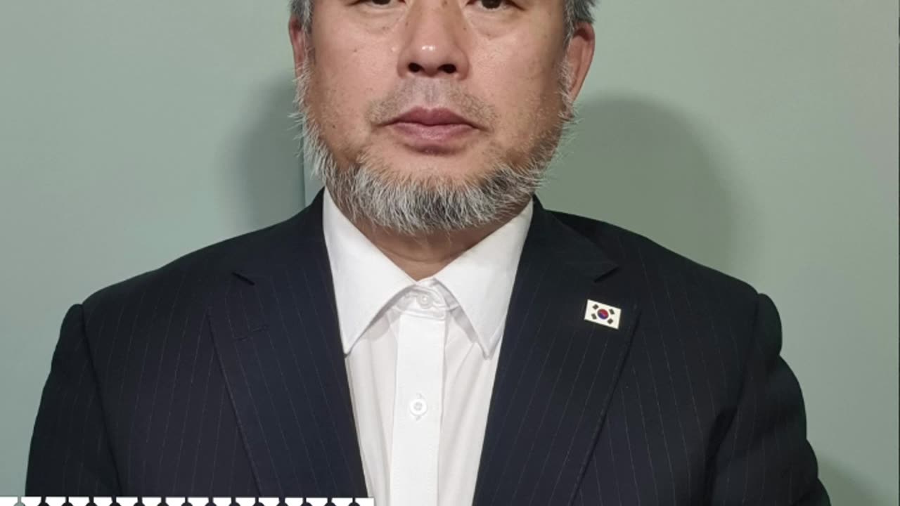 250802... 존밀스 대령이 말하는 중국 공산당의 초한전 1.