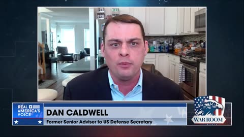 DAN CALDWELL: America Can’t Police The World Forever. The Neocon Elite Still Pretend We Have Unlimited Cash And Lives To Impose Global Liberal Hegemony