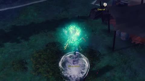 A Shadow in the Night (Achievement Guide) - Guild Wars 2