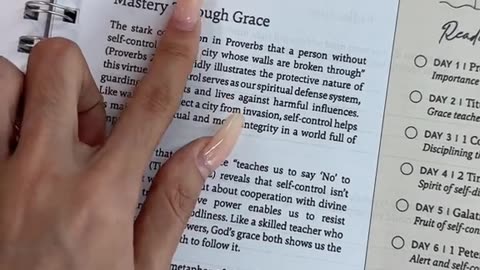 Bible Study with Friends