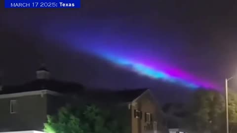 Un étrange phénomène a été observé dans le ciel ! Un OVNI au-dessus de la mer en Australie