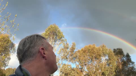 Beautiful Rainbows 🌈 🌈