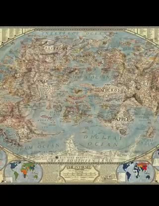 Unplug from the matrix