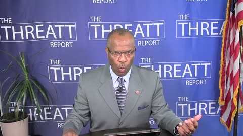 Threatt Report Pastor Threatt