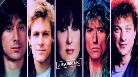 Greatest Rock Ballads