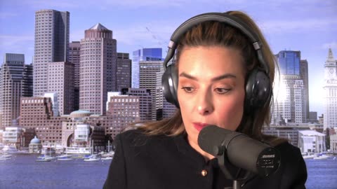 The Grace Curley Show November 18, 2025