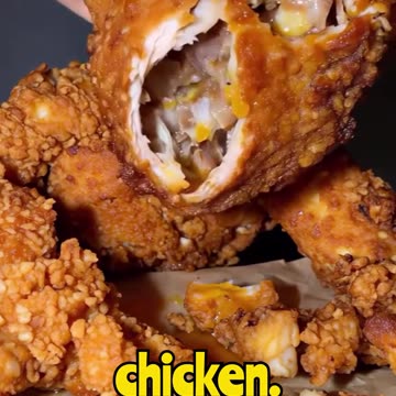 Chicken (AI Or Not?)