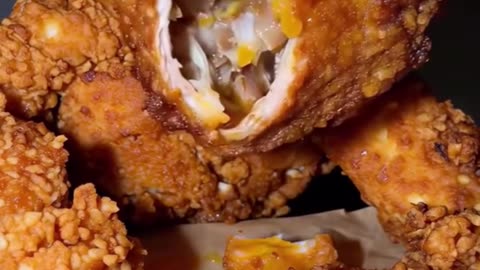 Chicken (AI Or Not?)
