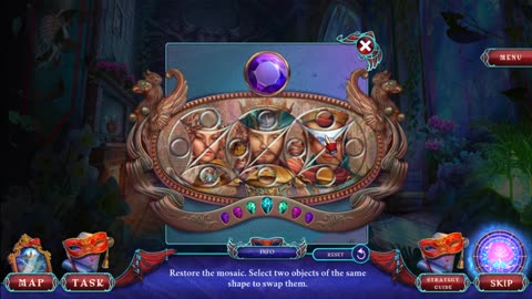 Cursed Fables - A Gilded Rose Ep 4