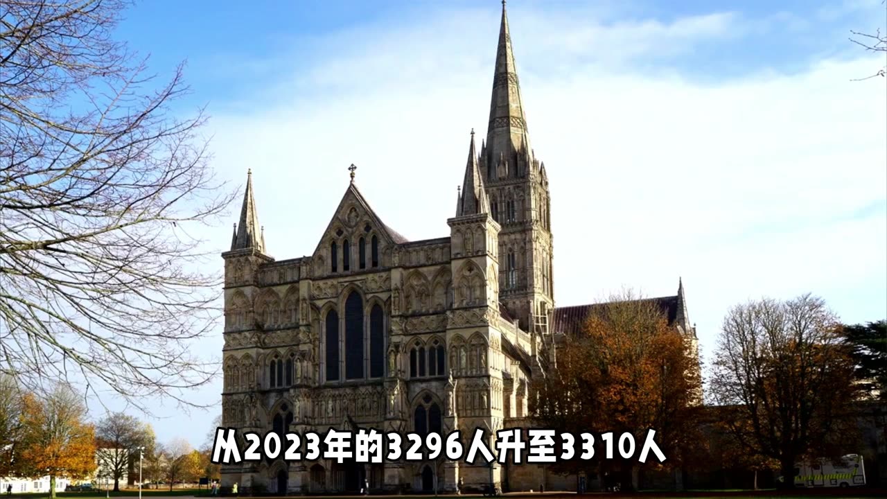 去年维冈的出生率略有上升