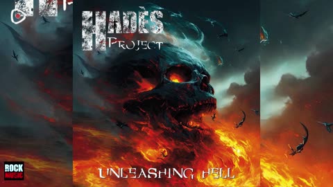 Hades Project - Unleashing Hell (2025, EP)