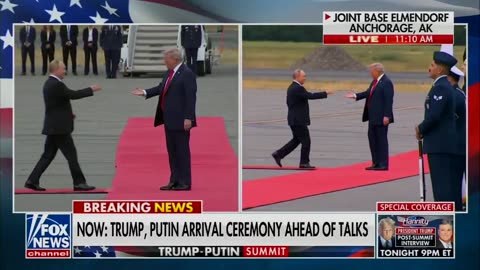 Трамп заявил, что между ним и Путиным есть теплота.