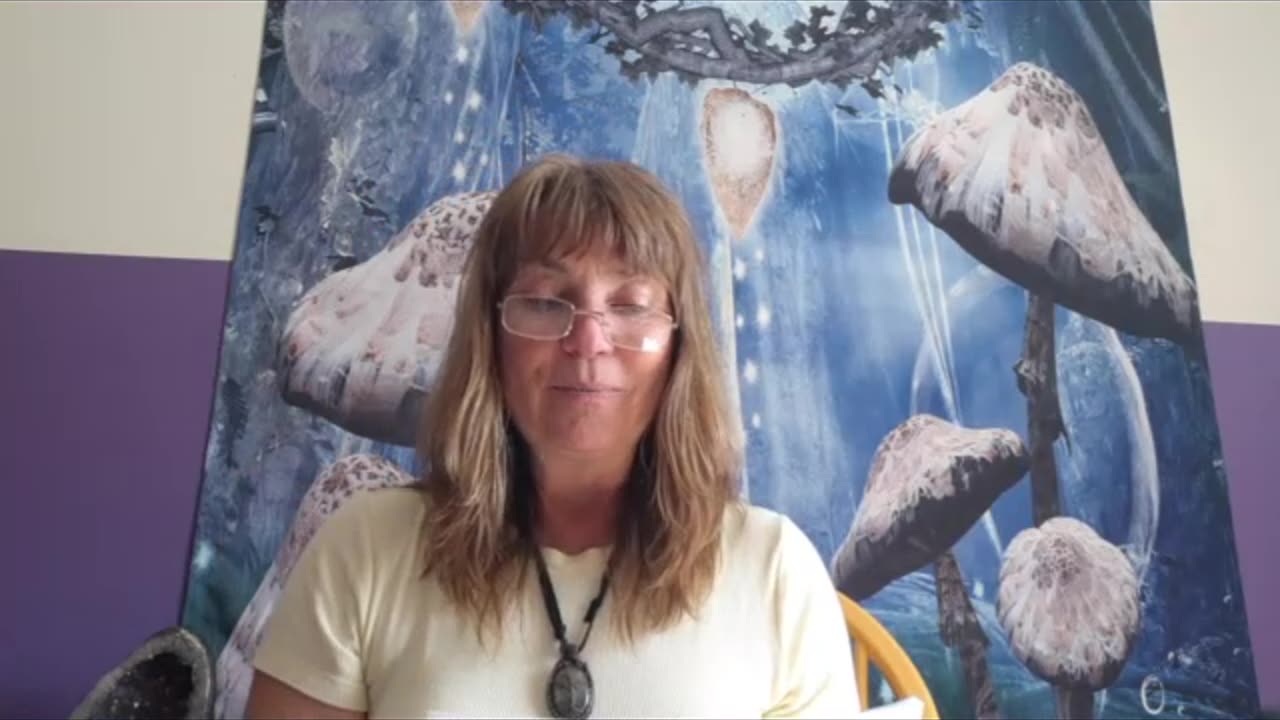 Соня Тестерман - Patreon Livestream 6