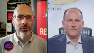 James Corbett and Etienne de la Boetie2 - How To Leave The Cage