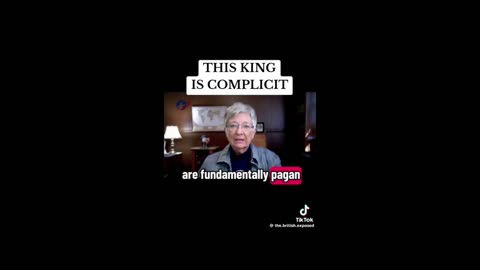 The King is Complicit