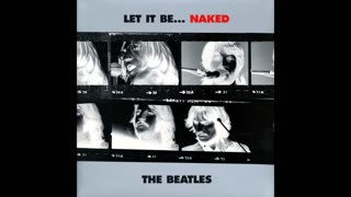 The Beatles - Let It Be...Naked
