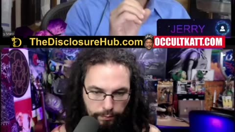 Demons, Drugs, Dimensions & Schizophrenia