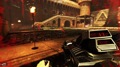 Rise of the Triad, Blind Playthrough, (No Commentary), pt.11