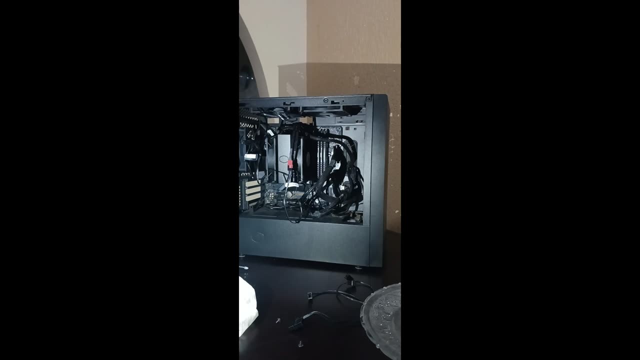 八神のストリーム