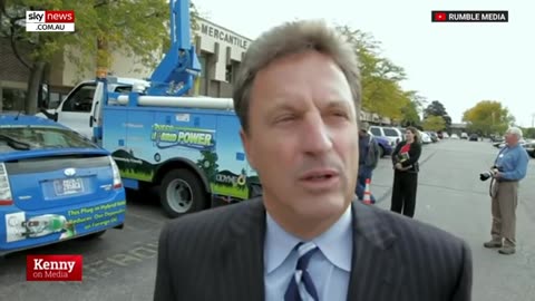 'ABC forgets' documentary which ‘absolutely skewers the renewable energy industry’