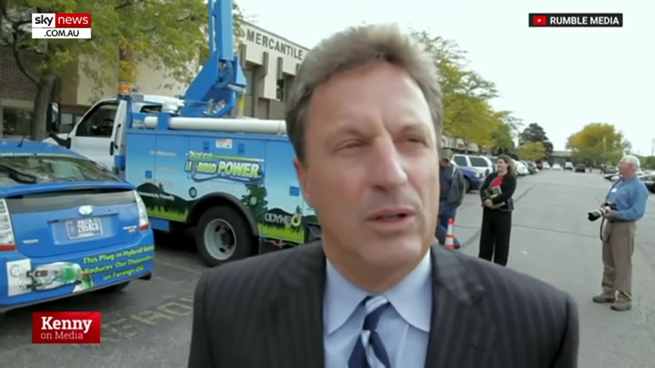 'ABC forgets' documentary which ‘absolutely skewers the renewable energy industry’