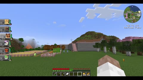 Demo Time! Cobblemon Forever Home! Part 2