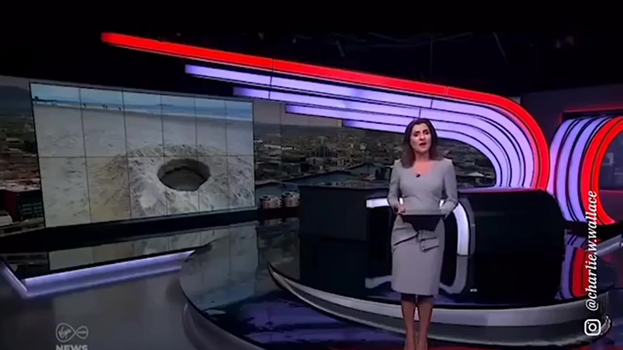 DONT! trust legacy media!