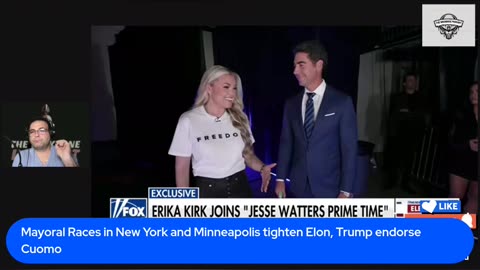 Trump s Bold Warning NYC s Future at Stake!