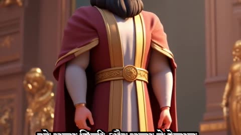 राजा का न्याय 👑 | King Story in Hindi
