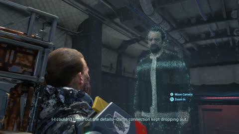 Death Stranding Episode 29 Medical emergency