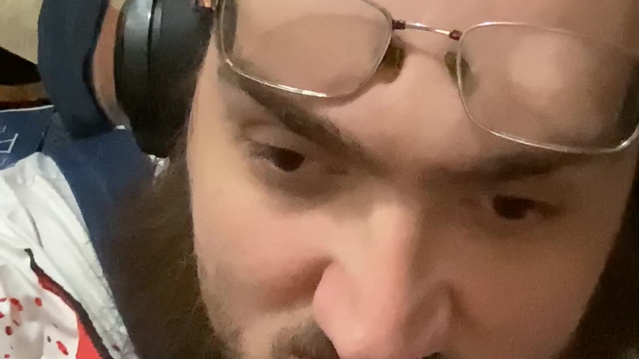 One of my friends need our help