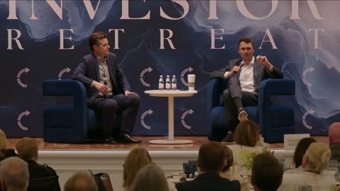 Should Trump Defy the Courts❓Matt Gaetz Explains What Would Happen if He Did