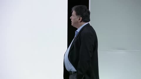 Eric Weinstein Youre in a War and You Dont Even Know It -ARC 2025