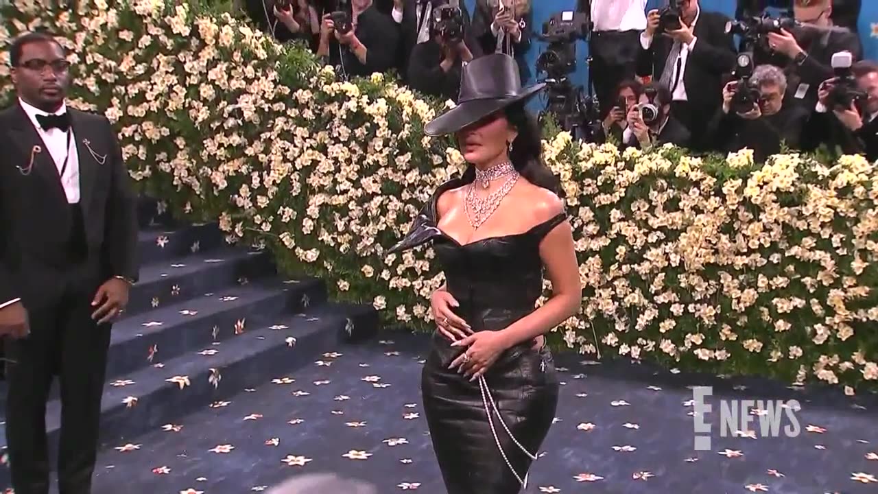 Why North West Skipped the 2025 Met Gala Despite Posing With Kim Kardashian